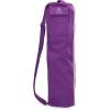 imageGaiam Breathable Yoga Mat BagPurple