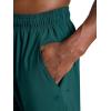 imageGaiam Mens Warrior Pose Pant Standard Fit 31 Inseam Stretch Lightweight Material MoistureWickingPonderosa Pine