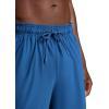 imageGaiam Mens Warrior Pose Pant Standard Fit 31 Inseam Stretch Lightweight Material MoistureWickingTrue Navy