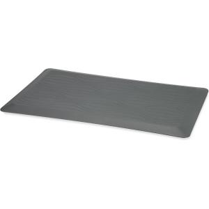 imageGaiam AntiFatigue NonSlip Comfort Floor Mat for Standing Desks in Office and Workstations or Home Use Kitchen Bathroom