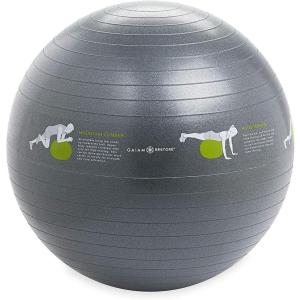 imageGaiam Restore SelfGuided Stability Ball 65cm