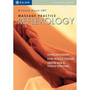 imageMassage Practice Reflexology