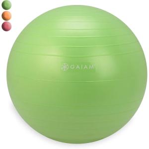 imageGaiam Balance Ball Chair
