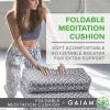imageGaiam 0563299 Foldable Yoga Sandbags
