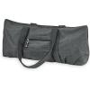imageGaiam All Day Yoga Tote Yoga Mat Bag Grey