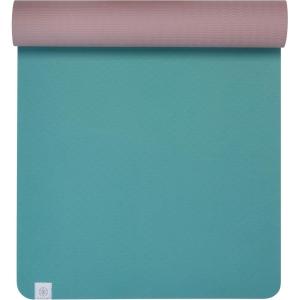 imageGaiam Yoga Mat Performance TPE Exercise ampamp Fitness Mat for All Types of Yoga Pilates ampamp Floor Exercises