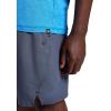 imageGaiam Mens Everyday Basic Muscle Tank Top Standard Fit Stretch Midweight MaterialCampanula Heather