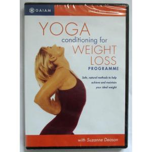 imageYoga Conditioning for Weight Loss