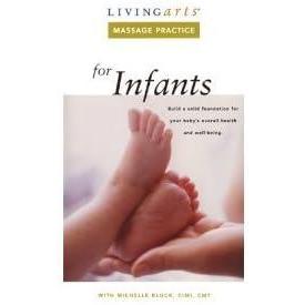 imageLiving Arts Massage Practice for Infants