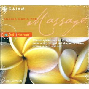 imageAdagio Music for Massage