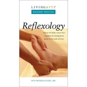 imageLiving Arts Massage Practice Reflexology Improve the bodys natural healing ability by massaging key points on the feet