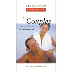 imageLiving Arts Massage Practice for Couples VHS