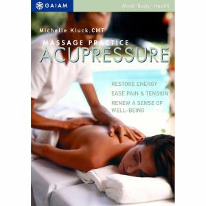 imageMassage Practice Accupressure
