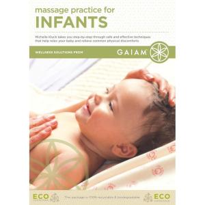 imageMassage Practice for Infants