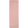 imageGaiam Essentials 25quot Thick 10mm Yoga ampamp Pilates Fitness ampamp Exercise Mat with EasyCinch Carrier Strap Cushion Support For Fitness and Gym WorkoutsFrench Rose