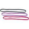 imageGaiam Yoga ThinGrip Headbands 3Pack