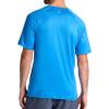 image:imageGaiam Mens Everyday Basic Raglan Top Standard Fit Stretch Midweight Jersey MaterialCampanula