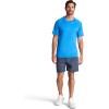 image:imageGaiam Mens Everyday Basic Raglan Top Standard Fit Stretch Midweight Jersey MaterialCampanula