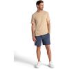 image:imageGaiam Mens Everyday Basic Raglan Top Standard Fit Stretch Midweight Jersey MaterialHumus