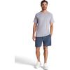 image:imageGaiam Mens Everyday Basic Raglan Top Standard Fit Stretch Midweight Jersey MaterialSleet
