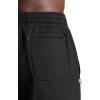 image:imageGaiam Mens Flow State 7 Short Relaxed Fit Stretch Lightweight MaterialBlack