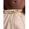 image:imageGaiam Mens Hatha 7 Short Standard Fit Stretch Lightweight Material MoistureWickingWhite Pepper