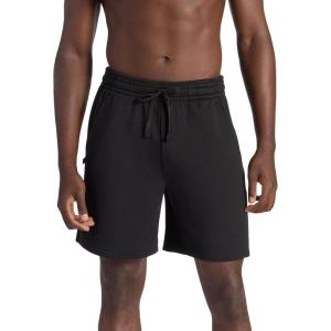 image:imageGaiam Mens Flow State 7 Short Relaxed Fit Stretch Lightweight MaterialBlack