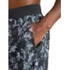 image:imageGaiam Mens 9 Camo Short Standard Fit Stretch Lightweight Material MoistureWickingBlack  Chi