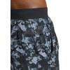 image:imageGaiam Mens 9 Camo Short Standard Fit Stretch Lightweight Material MoistureWickingBlack  Chi