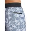 image:imageGaiam Mens 9 Camo Short Standard Fit Stretch Lightweight Material MoistureWickingGrey  Chi