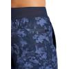 image:imageGaiam Mens 9 Camo Short Standard Fit Stretch Lightweight Material MoistureWickingNavy  Chi