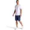 image:imageGaiam Mens 9 Camo Short Standard Fit Stretch Lightweight Material MoistureWickingNavy  Chi