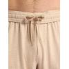 image:imageGaiam Mens Inner Strength Jogger Standard Fit 30 Inseam Stretch Midweight MaterialHumus Heather
