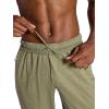 image:imageGaiam Mens Inner Strength Jogger Standard Fit 30 Inseam Stretch Midweight MaterialSea Spray Heather