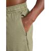 image:imageGaiam Mens Inner Strength Jogger Standard Fit 30 Inseam Stretch Midweight MaterialSea Spray Heather
