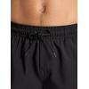 image:imageGaiam Mens Lunge 5 Short Standard Fit Stretch Lightweight Material MoistureWickingBlack