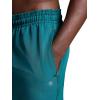 image:imageGaiam Mens Lunge 5 Short Standard Fit Stretch Lightweight Material MoistureWickingDeep Teal