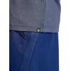 image:imageGaiam Mens Stretch Tech TShirt Standard Fit Stretch Midweight Performance MaterialCool Grey