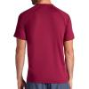 image:imageGaiam Mens Supine Crewneck Top Relaxed Fit Stretch Midweight MaterialBeet
