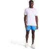 image:imageGaiam Mens Upside 5 Short Standard Fit Stretch Lightweight Material MoistureWickingCampanula