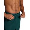 image:imageGaiam Mens Voyager Cargo Pant Standard Fit 31 Inseam Stretch Lightweight Material MoistureWickingPonderosa Pine