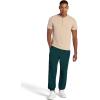image:imageGaiam Mens Voyager Cargo Pant Standard Fit 31 Inseam Stretch Lightweight Material MoistureWickingPonderosa Pine