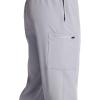 image:imageGaiam Mens Voyager Cargo Pant Standard Fit 31 Inseam Stretch Lightweight Material MoistureWickingSleet