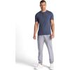 image:imageGaiam Mens Voyager Cargo Pant Standard Fit 31 Inseam Stretch Lightweight Material MoistureWickingSleet