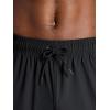 image:imageGaiam Mens Warrior Pose Pant Standard Fit 31 Inseam Stretch Lightweight Material MoistureWickingBlack