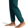image:imageGaiam Mens Warrior Pose Pant Standard Fit 31 Inseam Stretch Lightweight Material MoistureWickingPonderosa Pine