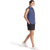 image:imageGaiam Womens On The Move Woven Tank Top Standard Fit Stretch Lightweight MaterialVelvet Morning