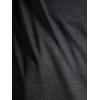 image:imageGaiam mens Everyday Basic Cowl Neck Hoodie Standard Fit Stretch Midweight MaterialBlack Heather