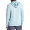 image:imageGaiam mens Zen Flex Pullover Hoodie Standard Fit Stretch Midweight Terry MaterialSlate