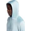 image:imageGaiam mens Zen Flex Pullover Hoodie Standard Fit Stretch Midweight Terry MaterialSlate